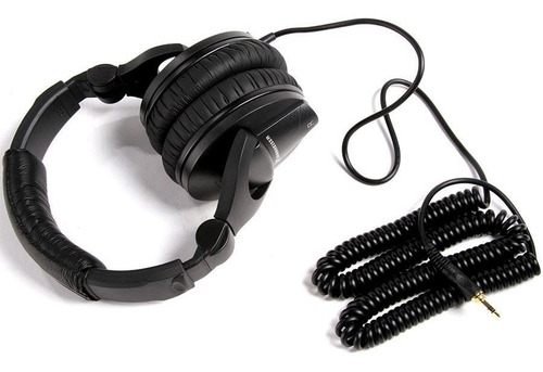 Auriculares Sennheiser HD 280 PRO black