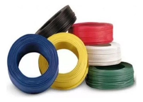 Cable 6mm X 100 Metros Diors Oferta Pf
