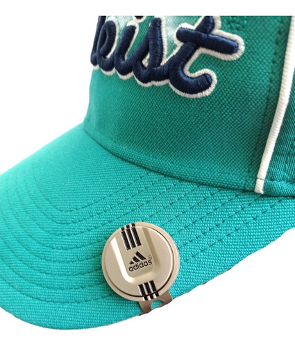 Marca Pelotas Golf Hat Clip adidas