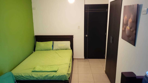 Imagen 5 de 12 de Departamento En Tonsupa 0983439144