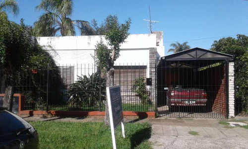 Casa Ph En Venta Condicionada En Ituzaingo Norte
