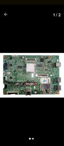 Placa Base De Tv Lg - 49lj5550 (Usado)