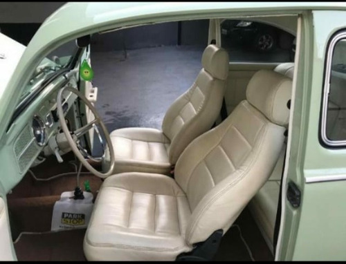 Imagem 7 de 8 de Volkswagen Fusca