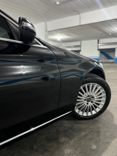 Mercedes-Benz Classe C 1.6 Exclusive Turbo Flex 4p