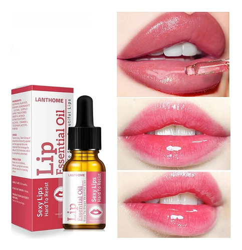   Volumen Labios   Extreme Lip Plumper