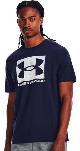 Polo Under Armour Urbano Para Hombre 100% Original Ag147