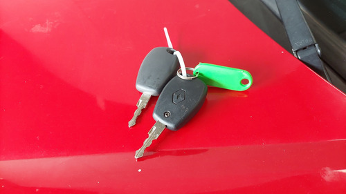 Renault Kangoo 1.6 PH3 AUTHENTIQUE PLUS LC MT