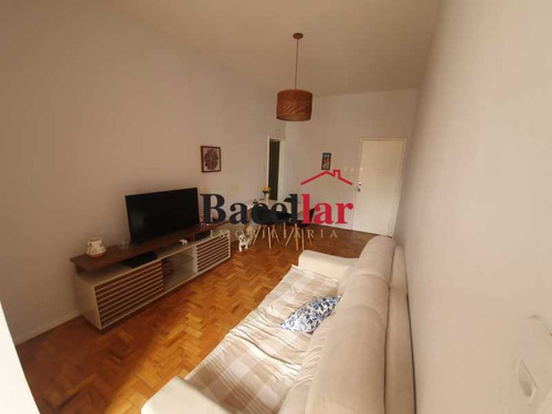 Imagem 2 de 15 de Apartamento-à Venda-tijuca-rio De Janeiro - Tiap25102