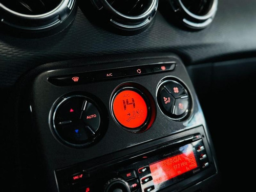 Citroën C3 1.6 Vti 16v Exclusive Flex Aut. 5p