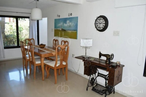 Imagen 4 de 11 de Alquiler Temporario De Casa 3 Dormitorios En Mansa, Punta Del Este - Ref: 54665