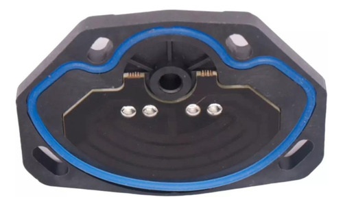 Sensor Tps Volkswagen Golf Jetta Passat Seat Peugeot 91-97