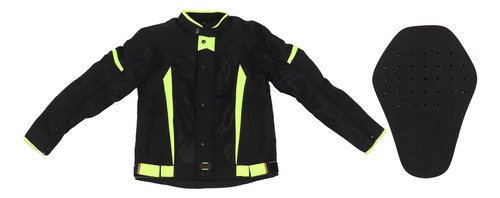 Chaqueta De Ciclismo Uk Plug Para Bicicleta, Tela Oxford, Im