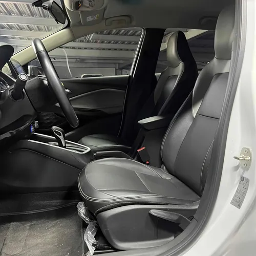 Chevrolet Onix 1.0T Premier Hatch At