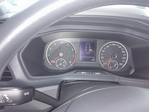 Volkswagen T-cross 1.6 Trendlinde My21 Mt 2021