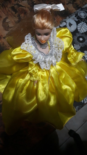 Muñeca Barbie Princesa