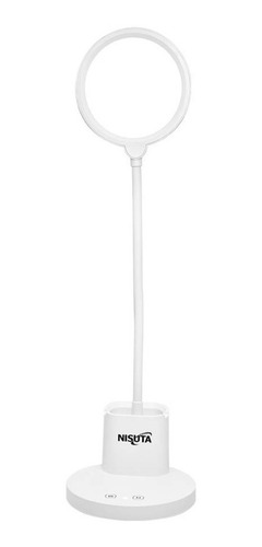 Imagen 7 de 8 de Lampara Luz Led, Flexible, Color Regulable, Bat. Recargable
