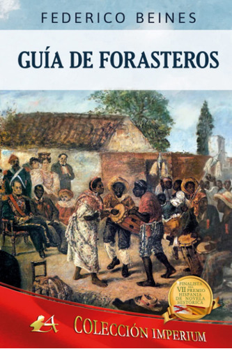 Guia De Forasteros - Beines Federico