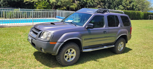 Nissan X-Terra 2.8 Se 4x4