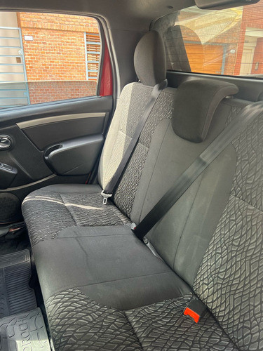 Renault Duster Oroch 1.6 Dynamique
