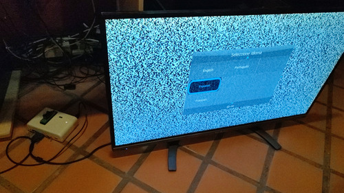Placa Main Tv Tonomac To-39-4422-led Ok Con Garantía