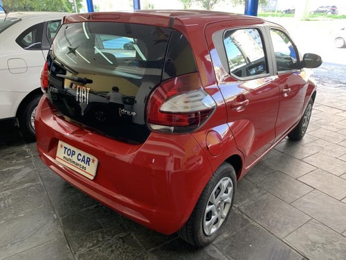 Fiat Mobi 1.0 Drive Flex 5p