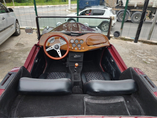 Volkswagen Enseada Mg I