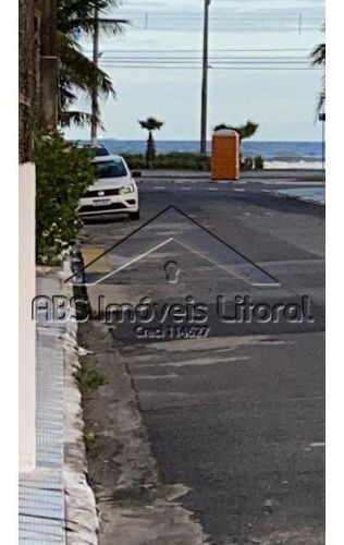 Imagem 5 de 15 de Linda Casa 2 Dormitórios 1 Suite Jardim Real Na Praia Grande