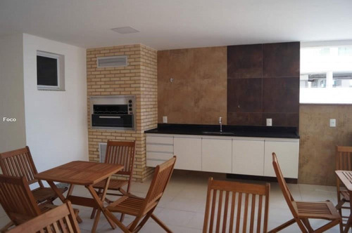 Imagem 6 de 10 de Apartamento Para Venda Em Vila Velha, Praia De Itaparica, 2 Dormitórios, 1 Suíte, 2 Banheiros, 1 Vaga - 008_2-1251385