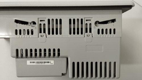 2711p-b6m20a - Ihm Allen Bradley - Panelview Plus 600 (Usado)