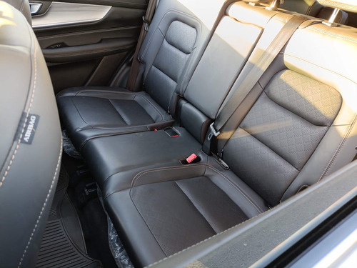 Chery Tiggo 8 Pro 1.6 Tgdi Glx Dct
