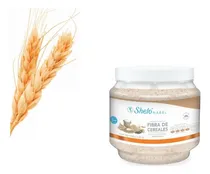 Comprar Suplemento Sheló Nabel Cereales Fibra de Cereales - polvo