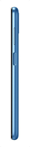 Samsung Galaxy M12 (5000 mAh) Dual SIM 64 GB blue 4 GB RAM
