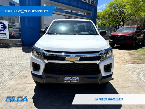 Chevrolet S10 LS 4x2