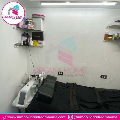 Imagen 3 de 8 de Local Centro Comercial Chara Tuy Ii - Charallave