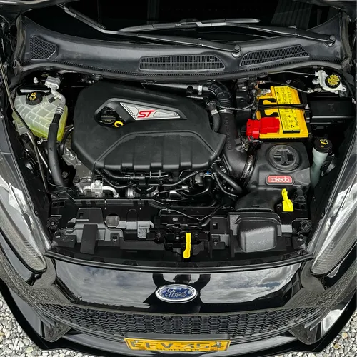 Ford Fiesta 1.6 Hatchback St