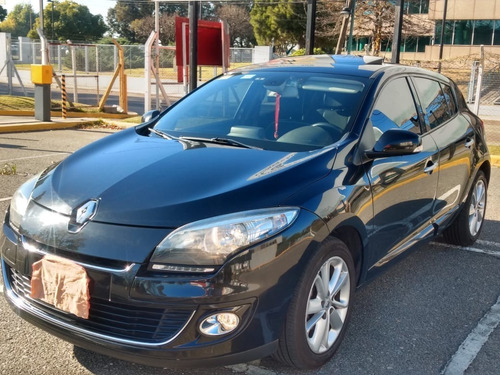 Renault Megane Iii 2,0 Privilege Ph2