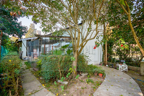 Casa / Venta / El Triángulo / Don Torcuato / Financiación
