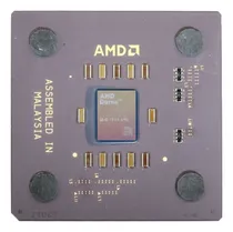Comprar Processador Amd Duron Dhd1300amt1b 1.3ghz Soquete 462