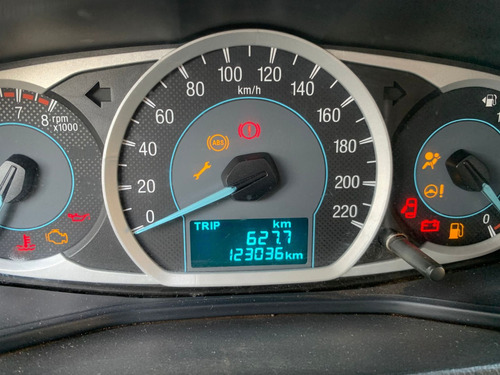 Ford Ka 1.0 TI-VCT FLEX SE MANUAL