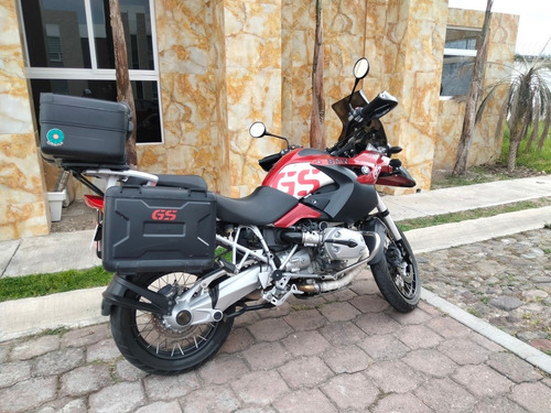 Imagen 4 de 11 de Bmw Gs 1200 R