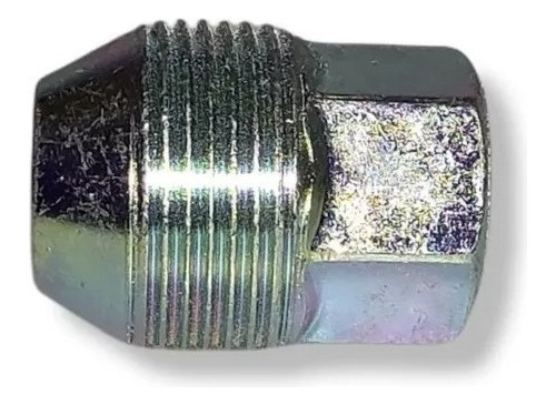 Tuerca Birlo Rueda Hexagonal Aveo 1.6 Lxt 2009 - 2018