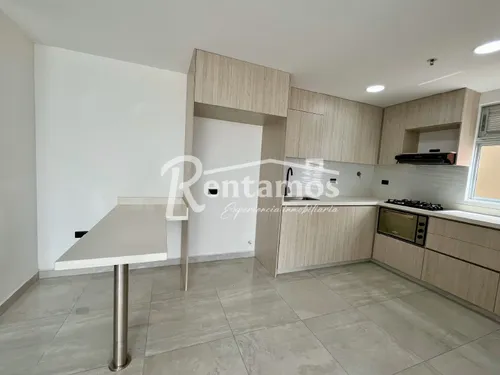 Apartaestudio En Venta En Zuñiga. Cod V11402