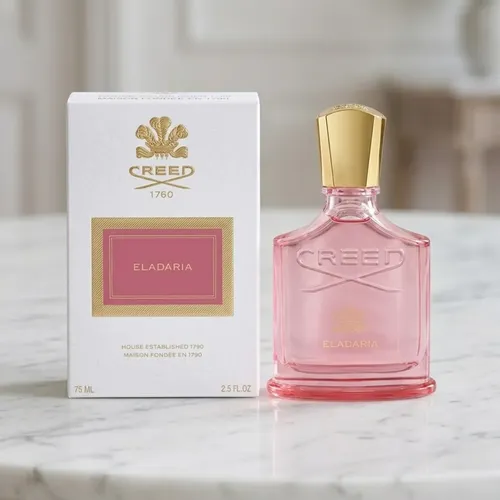 Perfume Creed Eladaria Edp 75ml Original Nicho Lacrado | MercadoLivre