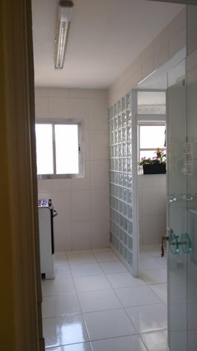 Imagem 11 de 15 de Apartamento Com 2 Dormitórios, 84 M² - Venda Por R$ 350.000,00 Ou Aluguel Por R$ 2.200,00/mês - Mooca - São Paulo/sp - Ap6060
