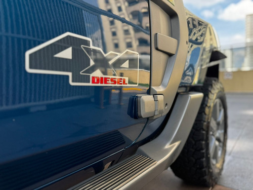 Troller T-4 3.2 XLT 4X4 20V TURBO INTERCOOLER