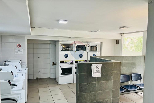 Departamento En Ventas Las Condes