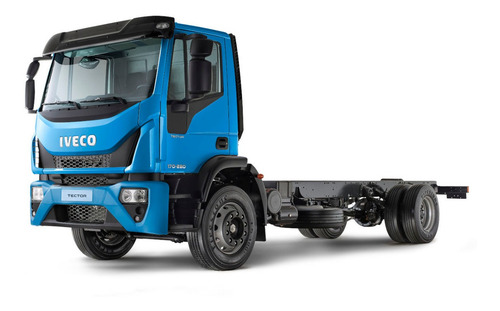 Imagen 3 de 3 de Empacadura De Camara Iveco Tector 5.9lt Euro Cargo