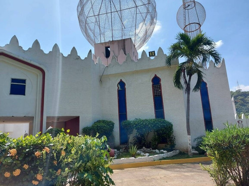 Imagen 2 de 11 de Frances Mijares Vende Infraestructura Hotelera En Barcelona Anzoategui Cód 161199