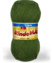 Comprar Lana Tren Rinde Mas, Lanas Colores A Escoger X1 Ovillo 100gr