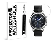 Comprar Protector Mica Pantalla Para Samsung Gear S3 Classic Lte